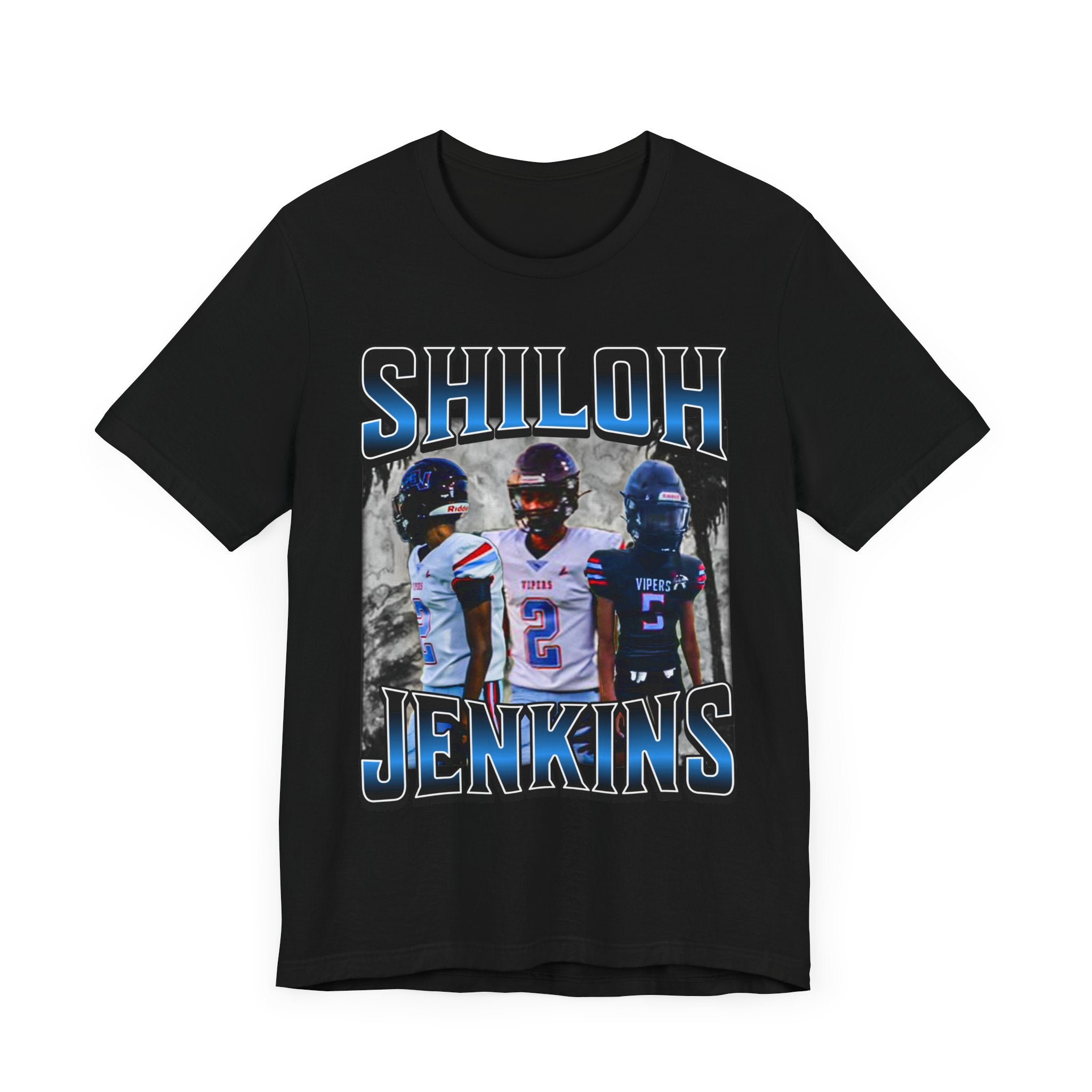SHILOH JENKINS - TEE