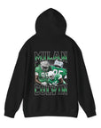 MILAN COLVIN - HOODIE