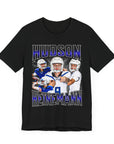 HUDSON HEINEMANN - TEE