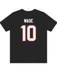 IYANNA WADE - JERSEY SHIRT