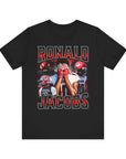 RONALD JACOBS - TEE