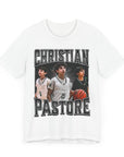 PASTOR CRISTIANO - TEE