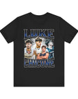 CAMISETA LUKE CHICONE