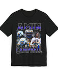 AMIN CAMPBELL - TEE