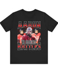 AARON BATTLES - TEE