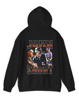 JOHN SHORT - HOODIE