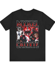 MYKEL CALIXTE - TEE