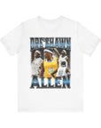 DRE'SHAWN ALLEN - TEE