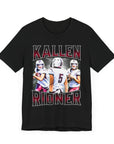 CAMISETA KALLEN RIDNER