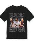 HAISI MAYBEN - CAMISETA