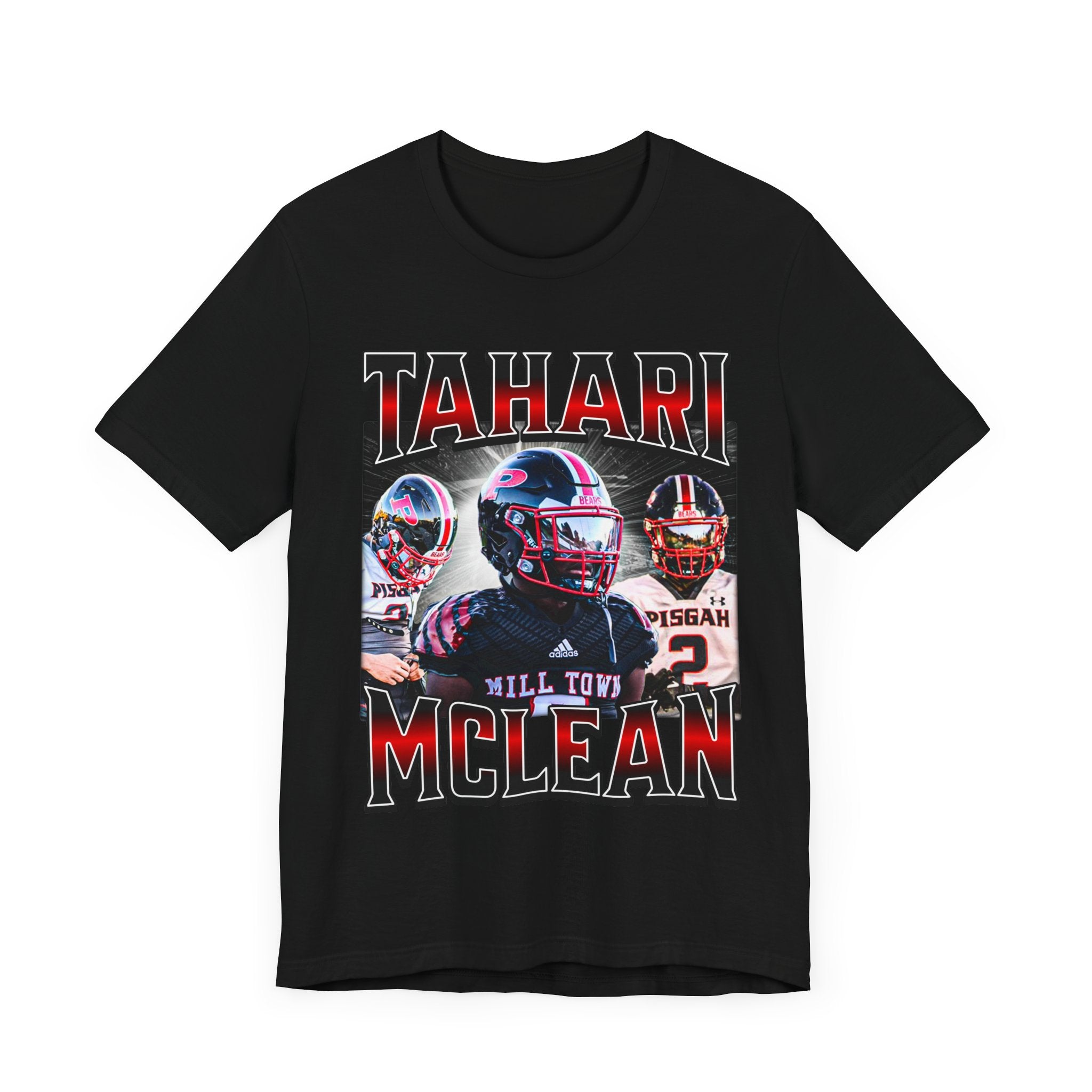 TAHARI MCLEAN - TEE