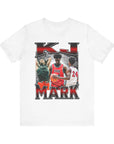 MARCA KJ - CAMISETA