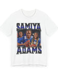 SAMIYA ADAMS - TEE