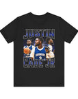 CAMISETA JUSTIN CADE JR