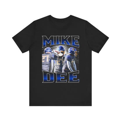 MIKE DEE - TEE