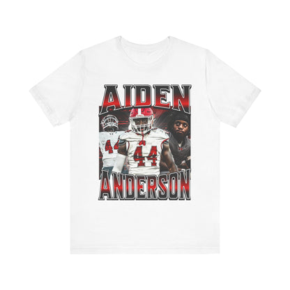AIDEN ANDERSON - TEE
