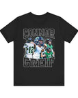 CONNOR GREIF - CAMISETA