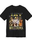 JAY WILLIAMS  - TEE