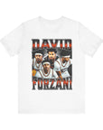 CAMISETA DAVID FORZANI