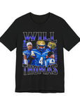 WILL THOMAS - TEE