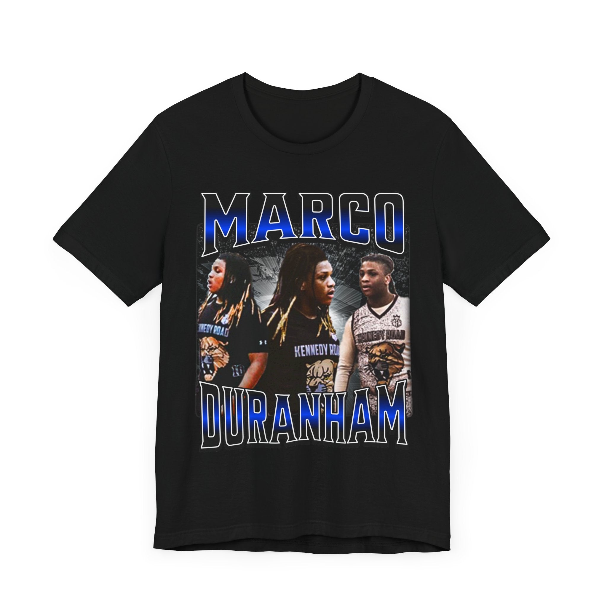 MARCO DURANHAM - TEE