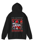 NATE DOGG - HOODIE