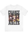 CHANCE ABLES - TEE