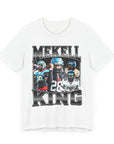 MEKELL KING - TEE