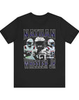 NATHAN WHEELER JR - CAMISETA