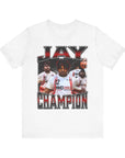 CAMPEÓN JAY - CAMISETA