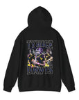 TYRICE DAVIS - HOODIE