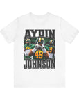 AYDIN JOHNSON - CAMISETA