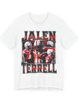 JALEN TERRELL - CAMISETA