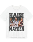 HAISI MAYBEN - CAMISETA