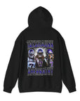 TAYSHAUNN ABERNATHY - HOODIE