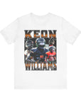 KEON WILLIAMS - TEE