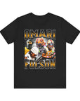 OMARI FOLSON - CAMISETA