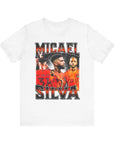 MICAEL SILVA - CAMISETA