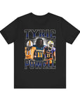 TYRIC POWELL - TEE