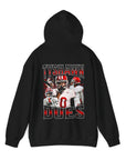 TYSHAWN DUES - HOODIE