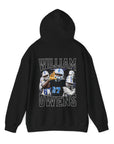 WILLIAM OWENS - HOODIE