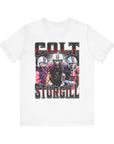 CAMISETA COLT STURGILL