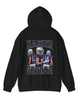 NASIER ORTEGA - HOODIE