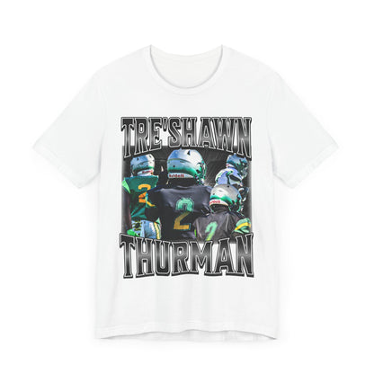 TRE'SHAWN THURMAN - TEE