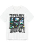 TRE'SHAWN THURMAN - TEE