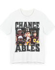 CHANCE ABLES - TEE