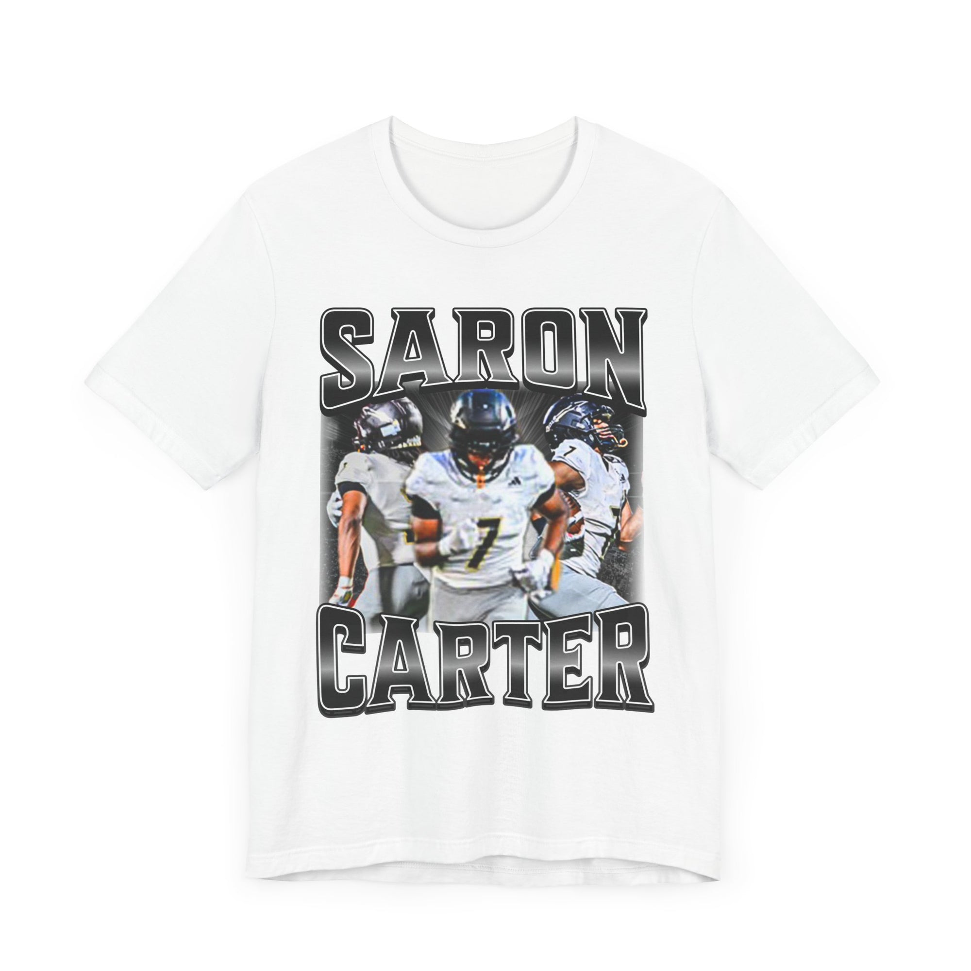 SARON CARTER - TEE