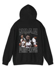 SUDADERA CON CAPUCHA DE NOAH PERRY-LEWIS