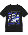 MIKEY HUNT JR - TEE