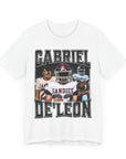 GABRIEL DE'LEON - CAMISETA